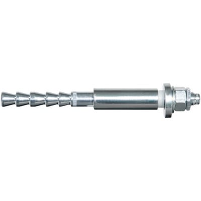 Highbond dynamic FHB-A dyn V, verzinkt 16x125/50 V