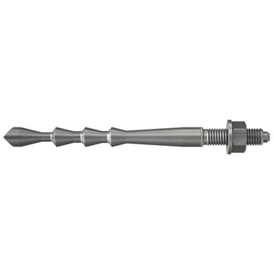 Highbond-Anker FHB II A-L Edelstahl R M24x210/50 R
