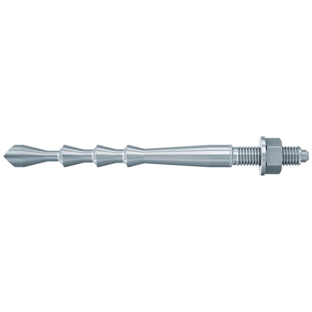 Highbond-Anker FHB II A-L Stahl verzinkt M24x210/50