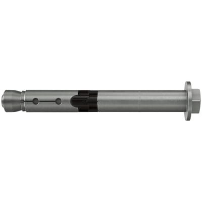 Hochleistunganker FH II-S, Edelstahl R 10/25 S R
