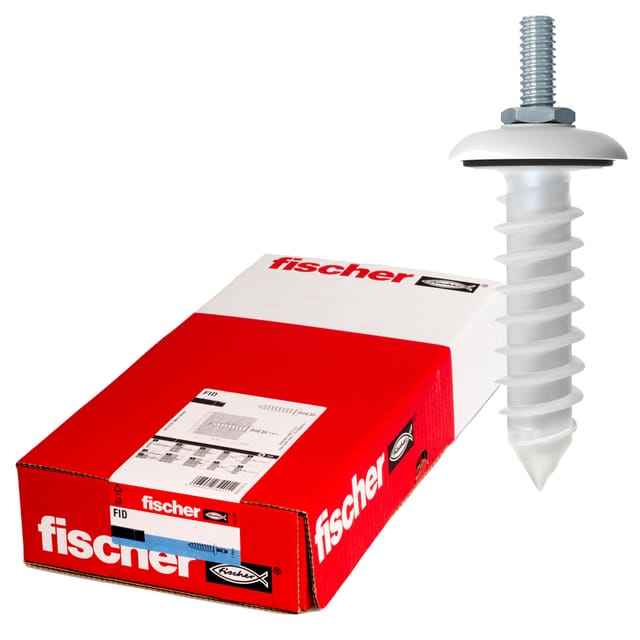 Dämmstoffdübel FID 50