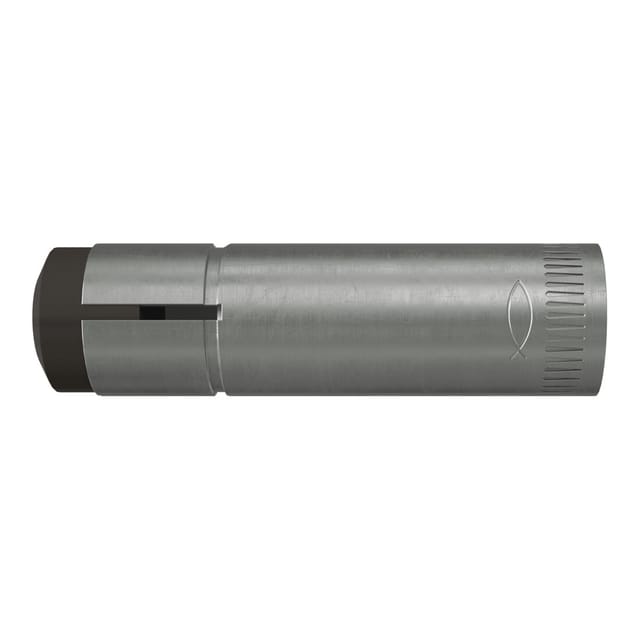 Zykon-Einschlaganker FZEA II, Edelstahl R 12x40 M10