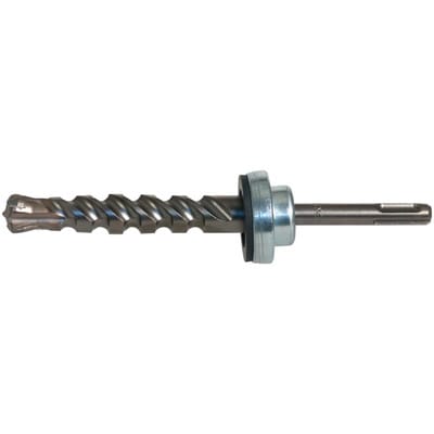 Zykon-Bohrer FZUB 18x130 zur Erstellung hinterschnittener Bohrlöcher