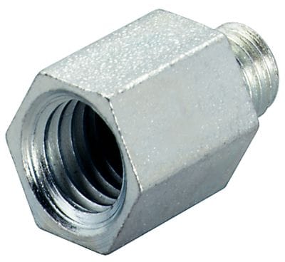 Reduzierstück RD M10 / M8