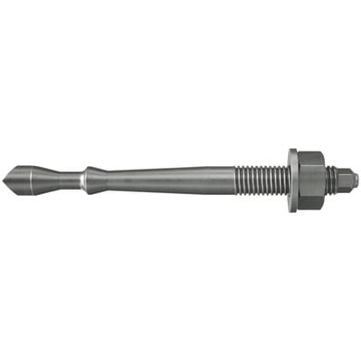 Highbond-Anker FHB II A-S, Edelstahl R M12x75/165 R