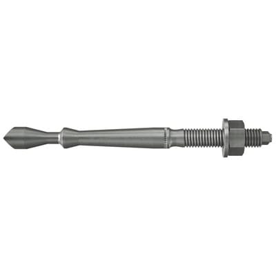 Highbond-Anker FHB II A-L Edelstahl R M8x60/50 R