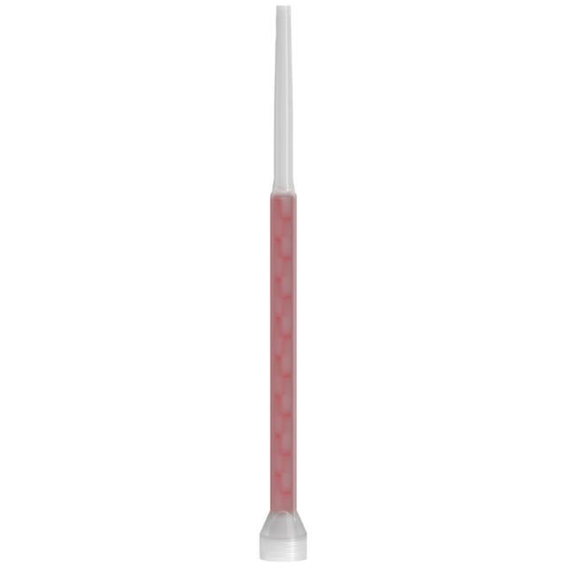 Statikmischer FIS Ultra Mixer Red