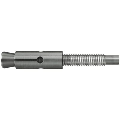 Zykon-Steigeisenbefestigung FZA-ST, Edelstahl R 14x 40 ST