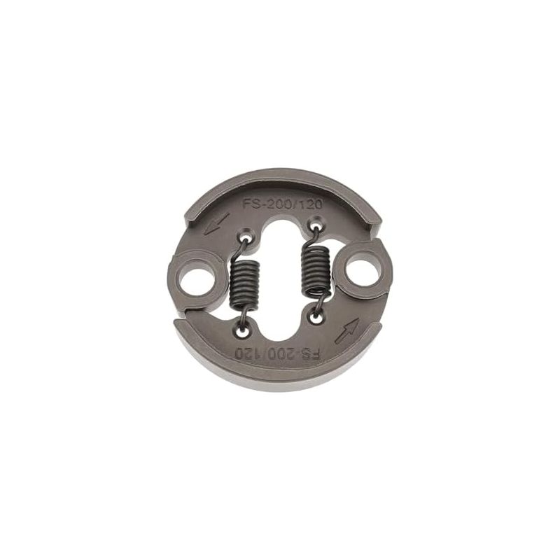 Kettensägenkupplung 65 Mm 4147-160-2000 Kompatibel Mit Fs235 Fr235 Fs240