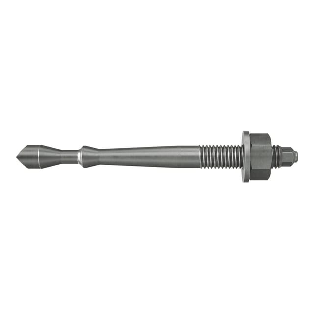 Highbond-Anker FHB II A-S, Edelstahl R M10x60/10 R
