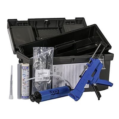 Injektionsmörtel UPM 44 Profi-Box