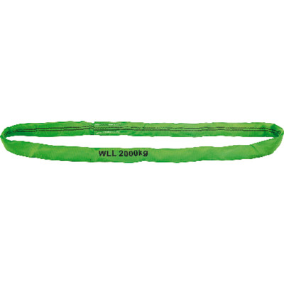 Rundschlinge, einfach M.2000kg, N:2m, U:4m