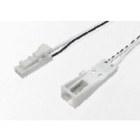 LED Verbindungsleit.12 V 2000mm weiß Bild 2