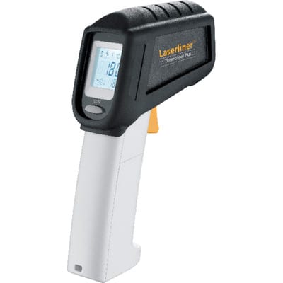 Temperaturmessgerät ThermoSpotPlus