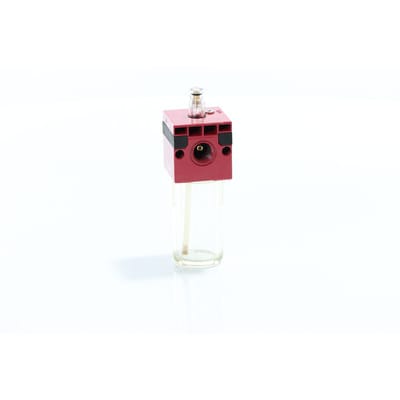Automatischer Öler 1/2" Modell LG