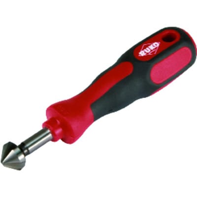 Handentgrater HSS 90G 20,5mm