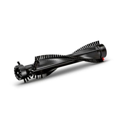Bürstenwalze, Standard, schwarz, für CV 48/2, Teile-Nr. 4.762-489.0