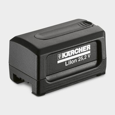 Li-lonen- Akku 25,2 V für T9/1 Bp, BR 30/4, Teile-Nr. 6.654-183.0
