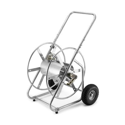 Schlauchwagen 4.574-057.0 für Trockeneis-Strahlgeräte