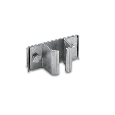 Schienenhalter Wand, Teile-Nr. 6.541-012.0