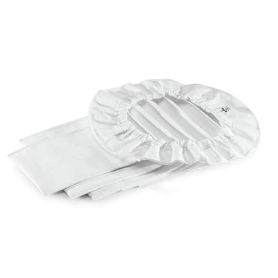 Taschenfilter PE M 1,75 m² Staubklasse M für IVR, Teile-Nr. 9.981-681.0