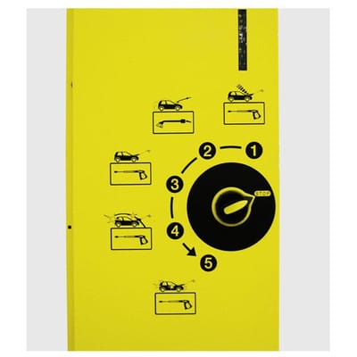 Bedieneinheit mit elektr. Münzprüfer, für Münzen und Wertmarken