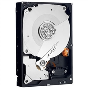 Dell My58d 3 Tb 7200 U/min 3,5" Sas-festplatte