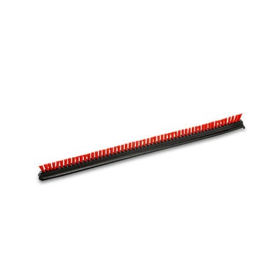 Bürstenstreifen rot, CV 36/2, Teile-Nr. 6.905-596.0
