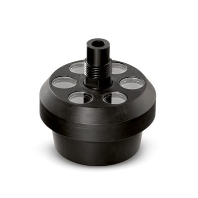 Beleuchtung Handspritzpistole für IB 7/40, Teile-Nr. 2.815-011.0