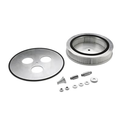 Absolutfilter BIA-H komplett für IV60-100, Anbausatz