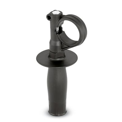 Handgriff für Düsenverlängerung 170mm mit IB 15/120, Teile-Nr. 6.321-206.0
