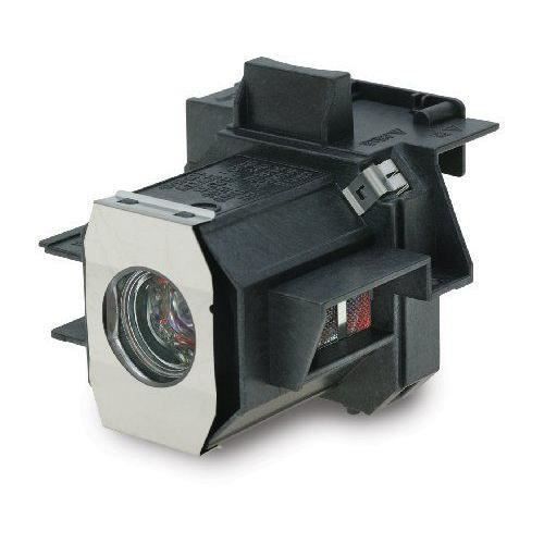 Projektorlampe - Epson - V13h010l35 - Kompatibel Mit Emp-tw520/tw600/tw620/tw680 - Powerlite Home Cinema 400/pro Cinema 800
