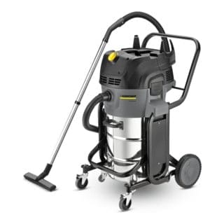 Nass-Trockensauger NT 55/2 Tact² Me I