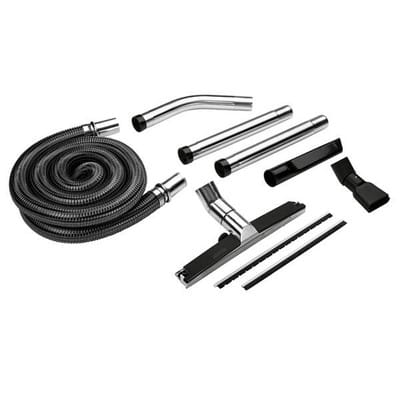 Industrieset für leichtere Anwendungen DN 61