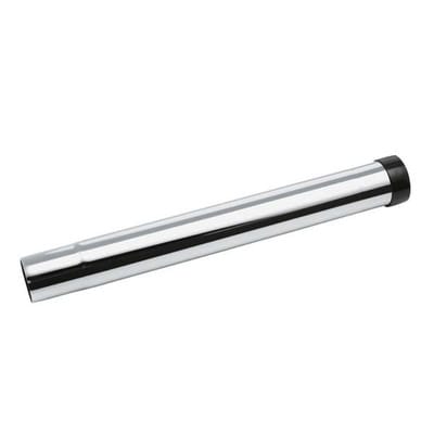 Saugrohr Edelstahl mit Nylonring 500mm