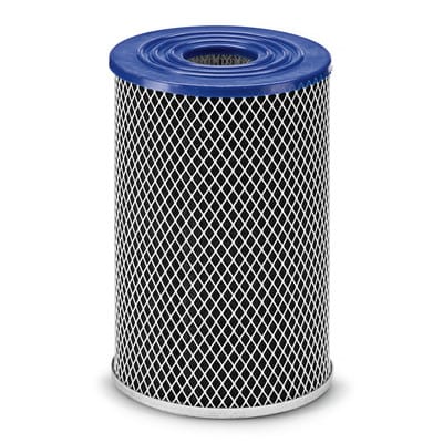 HEPA-Filterpatrone für CV 60/2 RS Bp