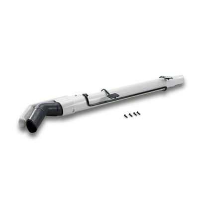 Saugset, DN 32, 68cm, Metall für CV 66/2, Teile-Nr. 8.630-501.0