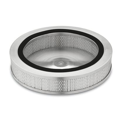 Absolutfilter BIA-H, Ersatz