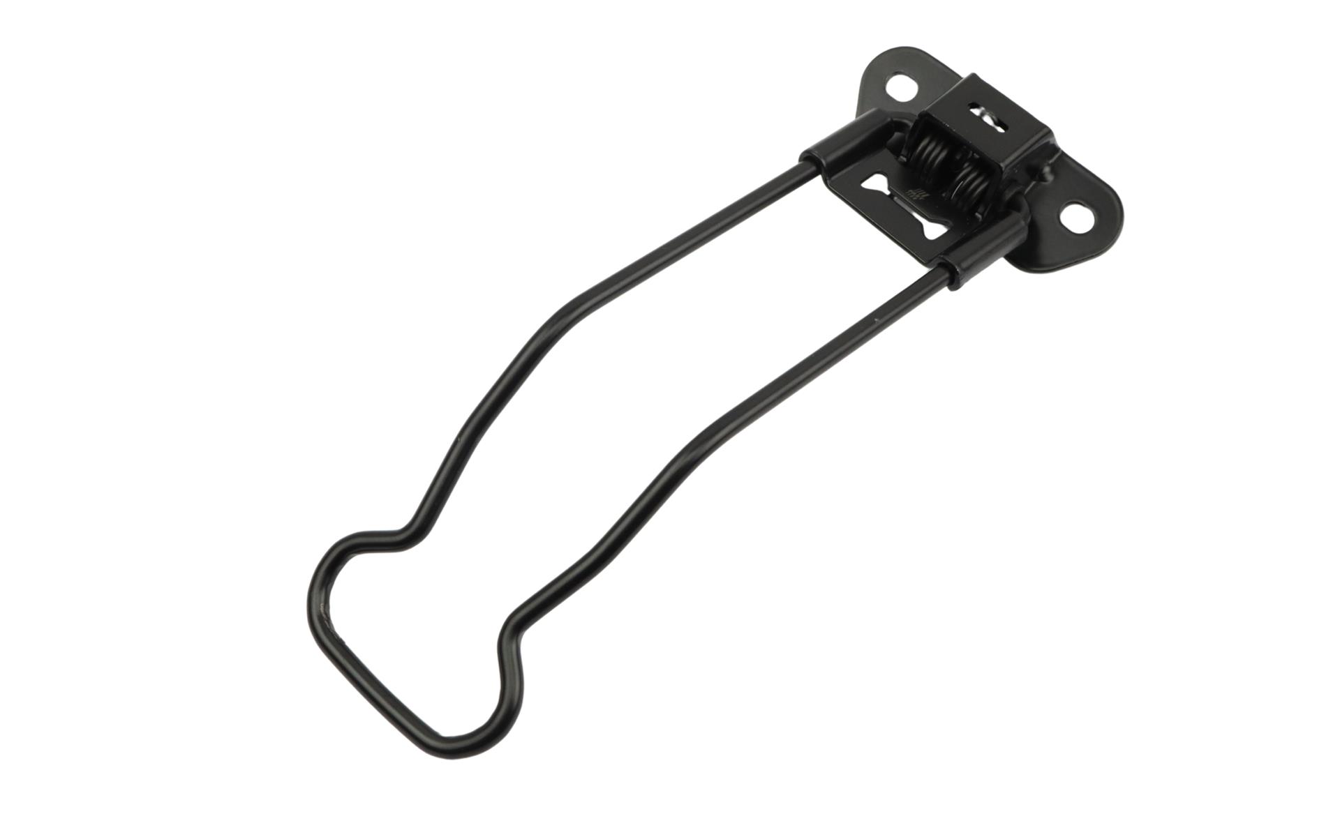 Ft10199 Schnelltürstopper Hinten L/r