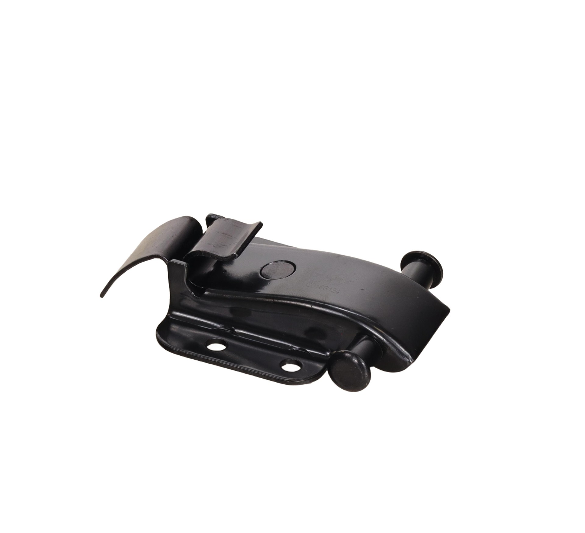 Ft95611 Schnelltürstopper Hinten L/r