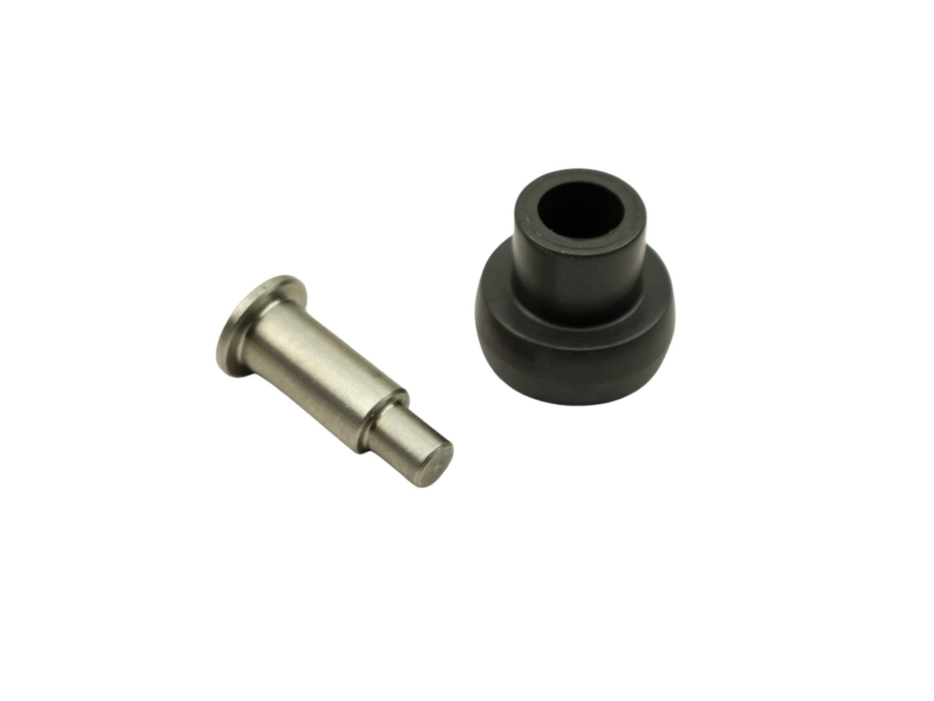 Ft95814 Schnelltürführungsrolle Seite Oben