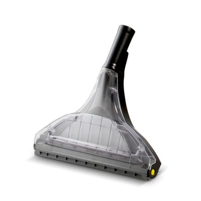 Flexible Teppichdüse 350mm für PUZZI, Teile-Nr. 4.130-009.0