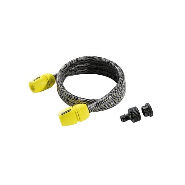 Anschluss-Set für Schlauchwagen, Teile-Nr. 2.645-122.0