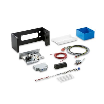 Münzprüfer mechanisch für Wertmarken 21,75 x 2,7mm, Teile-Nr. 2.641-297.0