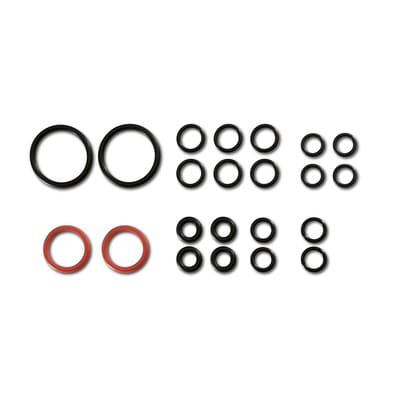 Ersatz-O-Ring-Set