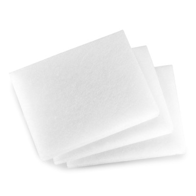 Motorschutzfilter, 3 x für BV 5/1, T 7, T 8, T 9, T 10, T 12, T 15, 2.889-119.0