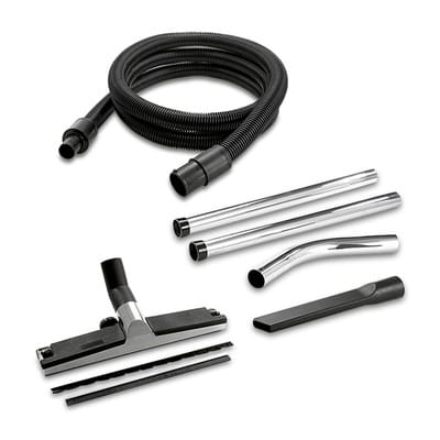 Bau-Set DN 40, Teile-Nr. 2.637-352.0