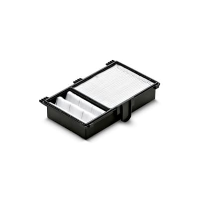 HEPA 13 Filter für DS 5500/ DS 5600 mediclean, Teile-Nr. 6.414-963.0