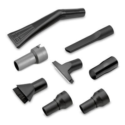 Zubehörset Autoreinigung DN 35 für NT, Teile-Nr. 2.862-166.0
