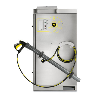 ABS Schlauchhalter